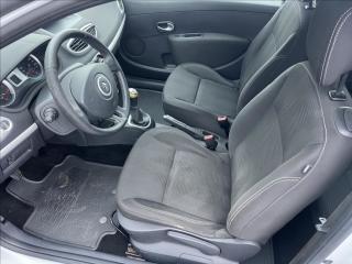 Renault Clio 1,5 DCi,2x Sada kol,Klima - náhled 11