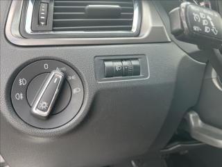 Škoda Rapid 1,6 TDI, 1.Maj, Servisní kniha - náhled 14