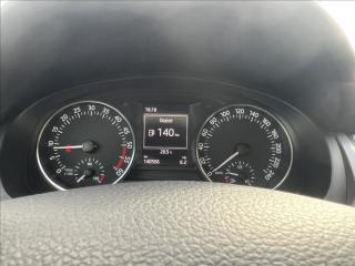 Škoda Rapid 1,6 TDI, 1.Maj, Servisní kniha - náhled 20