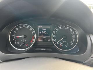 Škoda Rapid 1,6 TDI, 1.Maj, Servisní kniha - náhled 21