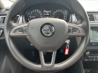 Škoda Rapid 1,6 TDI, 1.Maj, Servisní kniha - náhled 16