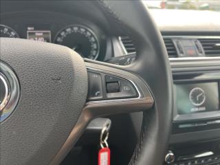 Škoda Rapid 1,6 TDI, 1.Maj, Servisní kniha - náhled 19