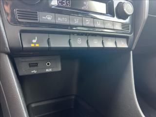Škoda Rapid 1,6 TDI, 1.Maj, Servisní kniha - náhled 23