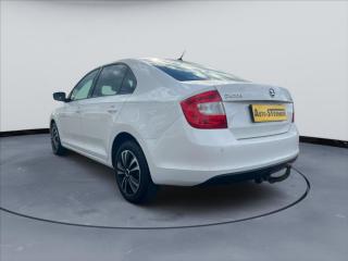 Škoda Rapid 1,6 TDI, 1.Maj, Servisní kniha - náhled 10