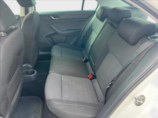 Škoda Rapid 1,6 TDI, 1.Maj, Servisní kniha - náhled 27