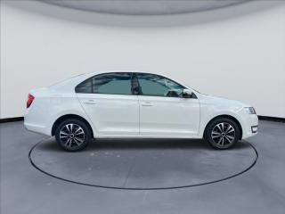 Škoda Rapid 1,6 TDI, 1.Maj, Servisní kniha - náhled 5