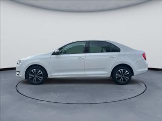 Škoda Rapid 1,6 TDI, 1.Maj, Servisní kniha - náhled 4