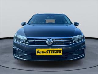 Volkswagen Passat GTE,Panorama,TZ,ACC,1.Maj - náhled 1