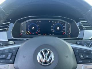 Volkswagen Passat GTE,Panorama,TZ,ACC,1.Maj - náhled 19