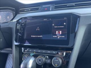 Volkswagen Passat GTE,Panorama,TZ,ACC,1.Maj - náhled 26