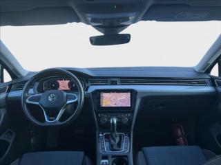 Volkswagen Passat GTE,Panorama,TZ,ACC,1.Maj - náhled 13