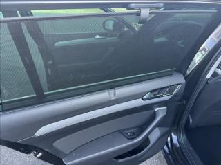 Volkswagen Passat GTE,Panorama,TZ,ACC,1.Maj - náhled 33