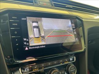 Volkswagen Passat GTE,Panorama,TZ,ACC,1.Maj - náhled 22