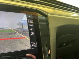 Volkswagen Passat GTE,Panorama,TZ,ACC,1.Maj - náhled 23