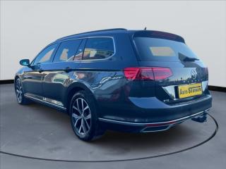 Volkswagen Passat GTE,Panorama,TZ,ACC,1.Maj - náhled 8