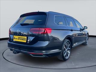 Volkswagen Passat GTE,Panorama,TZ,ACC,1.Maj - náhled 9