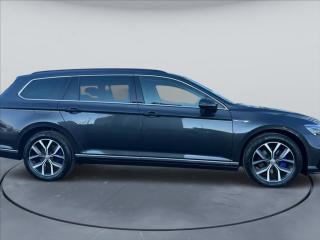 Volkswagen Passat GTE,Panorama,TZ,ACC,1.Maj - náhled 4