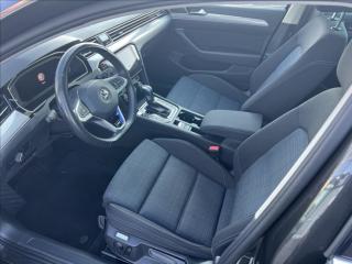 Volkswagen Passat GTE,Panorama,TZ,ACC,1.Maj - náhled 15