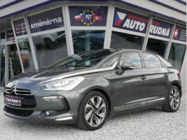 Citron DS5 1.6i THP 200 Sport REZERVACE