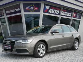 Audi A6 2.0 TDI Automat REZERVACE