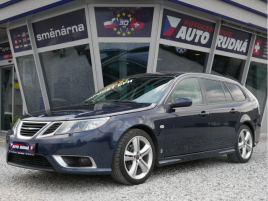 Saab 9-3 Combi 2.8T V6 188kW Automat