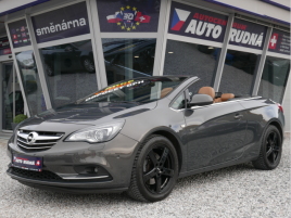 Opel Cascada 1.4 Turbo Cosmo REZERVACE