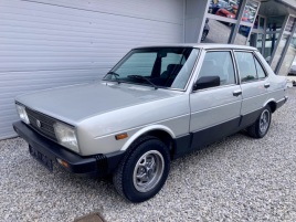 Fiat 131 Supermirafiori 1.3TC REZERVACE