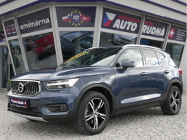 Volvo XC40 B4 AWD Automat R REZERVACE