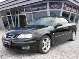 Saab 9-3 2.0t Cabrio Vector