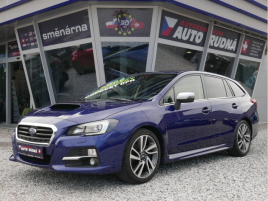 Subaru Levorg 1.6 GT-S AWD Automat REZERVACE