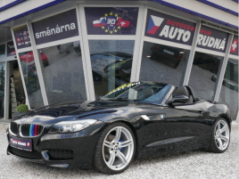 BMW Z4 2.3i 150kW sDrive M-Paket