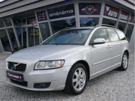 Volvo V50 2.0i Momentum