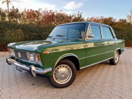 Fiat 125 1600 74kW Special Italia