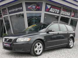 Volvo V50 2.0 Diesel Automat REZERVACE