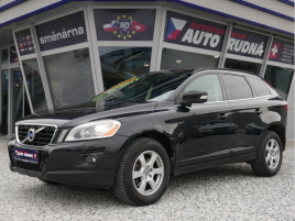 Volvo XC60 2.4 D5 129kW Navi Automat