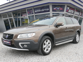 Volvo XC70 2.4 D5 AWD Polestar Automat