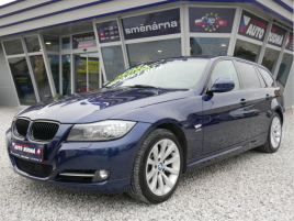 BMW 335i xDrive Kombi REZERVACE