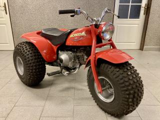 Honda Tkolka ATC 90 REZERVACE