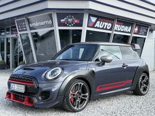 Mini Cooper S 2.0i John Cooper Works GP !