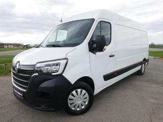 Renault Master 2.3 dCi L3H2 Klima REZERVACE