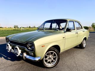 Ford Escort MKI 1100XL Matra TOP STAV !
