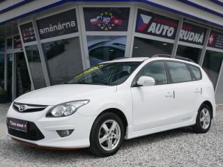 Hyundai i30 1.4 CVVT 80kW Kombi R