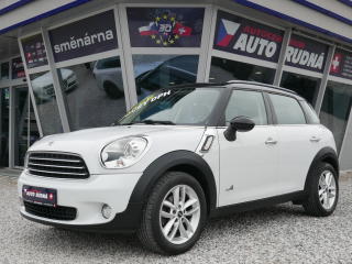Mini Countryman 1.6i ALL4 90kW Navi