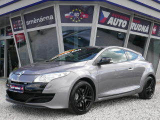 Renault Mgane RS Coupe 2.0i Turbo 184kW