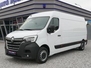 Renault Master 2.3 dCi 110kW L3H2 REZERVACE