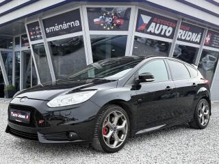 Ford Focus 2.0 ST 184kW EcoB SCTi 