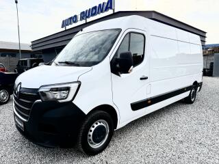 Renault Master 2.3 dCi L3H2 N�JEZDOV� RAMPA !