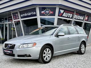 Volvo V70 1.6i T4 132kW OCEAN RACE