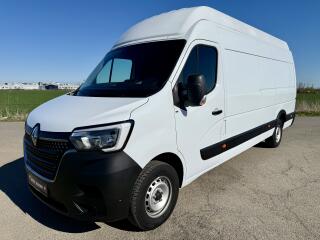 Renault Master 2.3 dCi L4H3 REZERVACE
