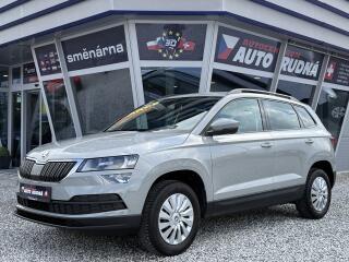 �koda Karoq 2.0 TDI 110kW Style Navi